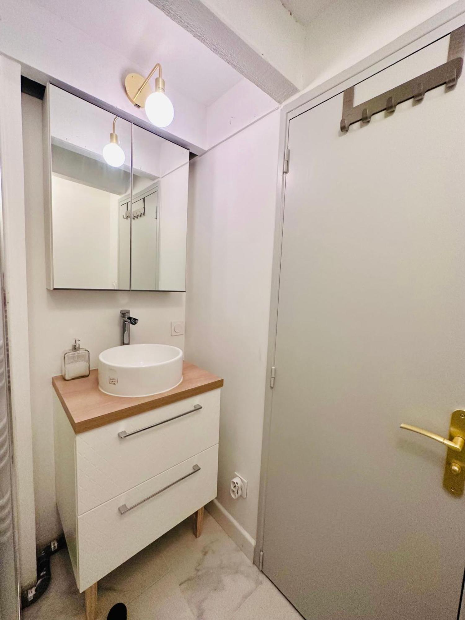 L'Etoile - Duplex Cosy De 50M2 En Centre-Ville 님 외부 사진